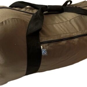 Vintage Eagle Creek XXL Cordura Cargo Duffel Bag Expedition Travel Gear USA